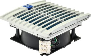 Rittal TopTherm filter fan 55/66ccm/h, 230 V SK 3238.100 1