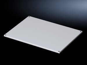 Rittal roof paneling RAL7035 RAL7035 ST powder-coated 800x500mm 1