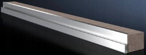 VX profile for cable entry B:600mm RITTAL 1
