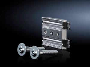 VX baying block, inside RITTAL VX 8617.501 VE6ST. 1