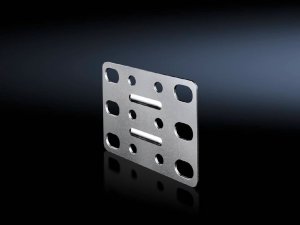 Rittal VX 8617.505 baying set steel 1 piece. 1