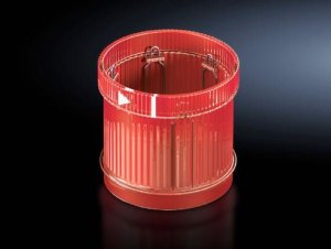SG LED continuous light element, red RITTAL 2372001 1