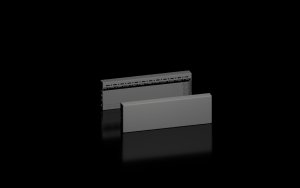 Rittal VX base panels H:100mm, for D:50 VX 8660.032 (VE2) 1