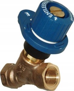 Pittway VALVULA balance - V5010Y0040 1