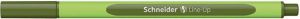 Schneider CIENKOPIS SCHNEIDER LINE-UP 04MM OLIWKOW - SR191024 1