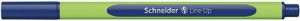 Schneider CIENKOPIS SCHNEIDER LINE-UP 04MM GRANAT - SR191023 1