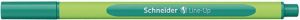Schneider CIENKOPIS SCHNEIDER LINE-UP 04MM MORSKI - SR191014 1