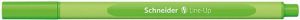 Schneider CIENKOPIS SCHNEIDER LINE-UP 04MM ZIEL.NE - SR191063 1