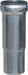 LOROWERK VAHLBRAUK LORO-X-slide-in sockets 00810. DN 70 1
