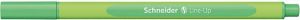 Schneider CIENKOPIS SCHNEIDER LINE-UP 04MM C.ZIELO - SR191015 1