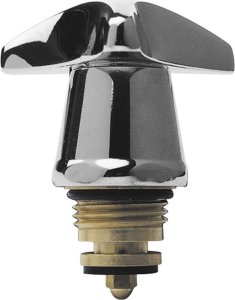 Adolf Schmidt GmbH Sanitary head 3/4" brass, complete 1