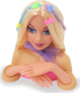 Jamara e.K. Bella Styling hairdressing head set 6