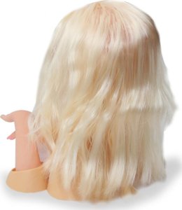 Jamara e.K. Bella Styling hairdressing head set 7