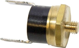 Flow temperature monitor, Wolf, CGB-(K)-20, CGS, 8603038 1