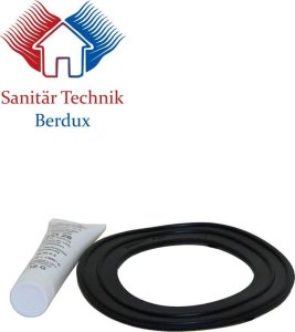 Gasket for burner from 11/99, 1 piece, Wolf, 8601933 1