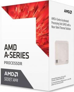 Procesor AMD A8 9600, 3.1GHz, BOX (AD9600AGABBOX) 1