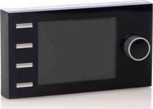 Wolf Garten Wolf - Unit BM-2 without outside temperature sensor 1