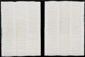 Wolf service set filter F7 for CWL-F/T-300 Excellent 2 pieces 1