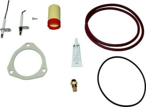 WOLF maintenance set for COB-2-20 1