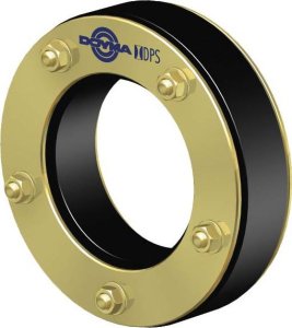 Doyma Curaflex sealing insert A with DPS, DN 200 for pipe d= 105-115mm 1