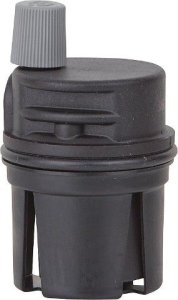 Bosch Thermotechnik Buderus Sieger automatic vent valve, GB162 GB202 Logamax BK16 KBR 65-3, manufacturer no. 7101428 1