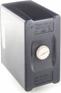 Bosch Thermotechnik Buderus UBA 3 SW 3.6 Manufacturer No. 8718600083 1