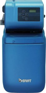 Bwt Aqa Basic 1-columns of the soft water system 11350, model 2015 1