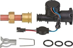 Junkers Bosch Thermotechnik BOSCH spare part TTNR: 87387004570 Hydrogenerator assy. 2