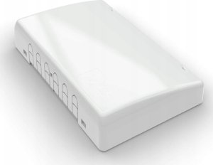 WAGO junction box for sheathed cables 207-4301 1