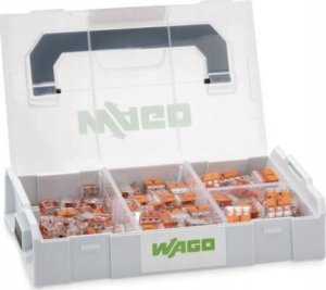 Connection terminal set L-BOXX Mini 221 WAGO 887-959 1