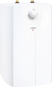 Bosch Thermotechnik Bosch small storage tank TR2500TO type 10 T 10 liters open 2.2 kW sub-base 1