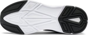 PUMA NRGY Comet black white 13 12