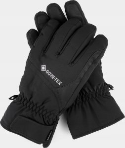 Ziener Adults GARWEN GTX Ski Gloves/Winter Sports Waterproof, Breathable, Gore-tex, 2