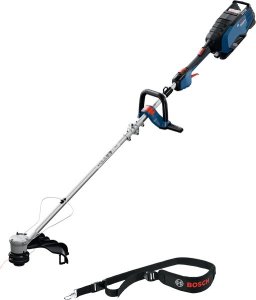 BOSCH cordless grass trimmer 18V O40mm 2