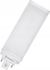 LEDVANCE LED compact lamp for ECG GX24Q-DU.LEDT/E26HFV10W840 1