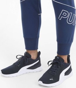 PUMA Anzarun Lite blue white 4.5 12