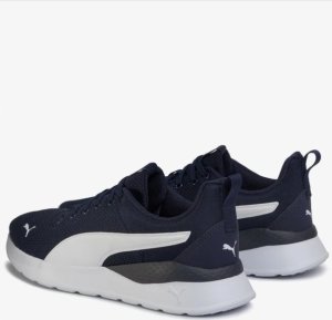 PUMA Anzarun Lite blue white 4.5 3
