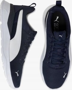 PUMA Anzarun Lite blue white 4.5 4