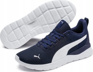 PUMA Anzarun Lite blue white 4.5 6