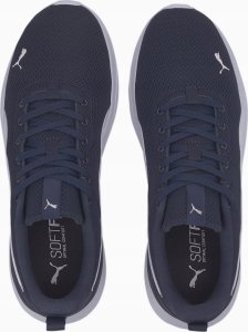 PUMA Anzarun Lite blue white 4.5 9