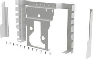 Bosch Thermotechnik BOSCH installation accessories SF 12 side panels (installation without base module) 1