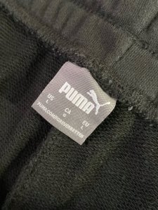 Puma Evostripe High-Waist Pants op black XL 3