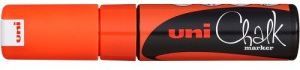 Uni Mitsubishi Pencil MARKER UNI PWE-8K POMARAŃCZOWY - PWE-8KPOM 2