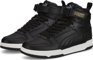 PUMA RBD Game Jr black black 6 1