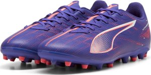 PUMA ULTRA 5 PLAY MG blue white 12 1