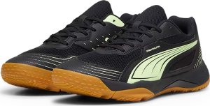 PUMA Solarflash III black yellow 7 1