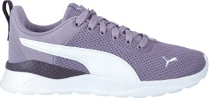 PUMA Anzarun Lite Jr purple white 6 1