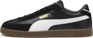 Puma Club II Era black white 7 1