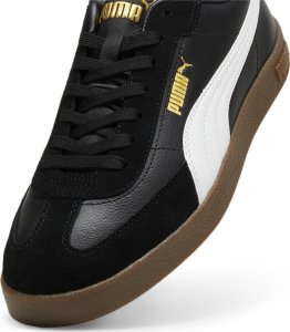 Puma Club II Era black white 7 2