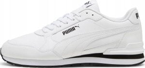 PUMA ST Runner v4 L white black 13 1